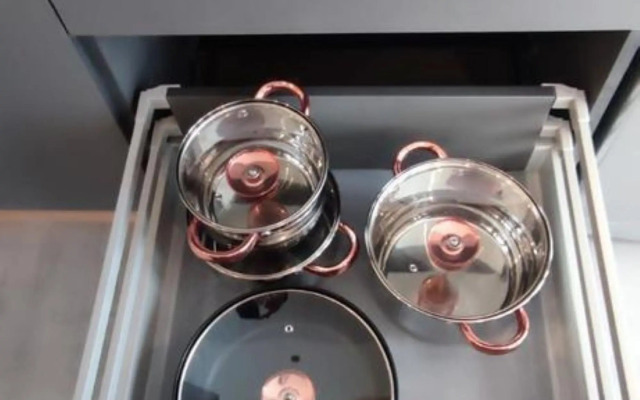 Коттедж в деревне Михайловка