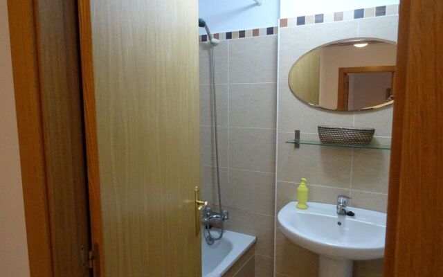 Apartamento Los Naranjos