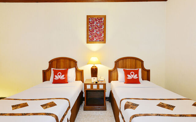 ZEN Rooms Jogja Cendrawasih