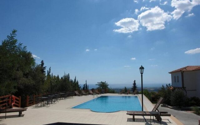 Roxani Country House Resort