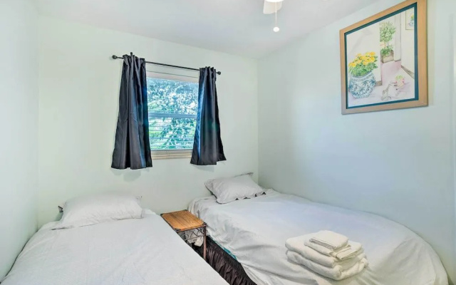 Pet-friendly Stuart Vacation Rental w/ Fenced Yard