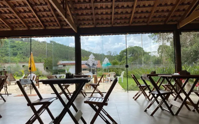 Pousada Acalanto Inn