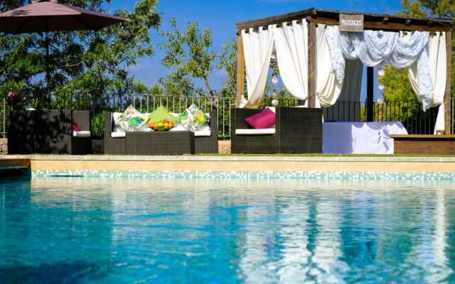 Can Lluc Boutique Country Hotel & Villas