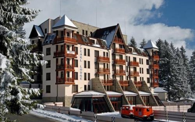 Pearl Lodge Hotel