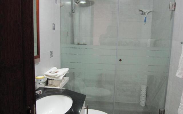 Instant Hotel - Villa Palermo Apartments