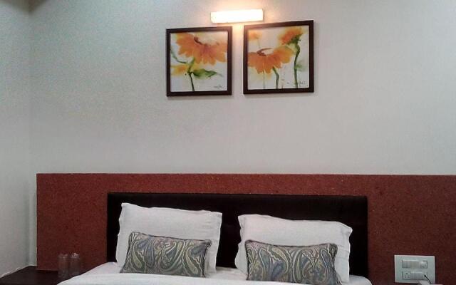 Hotel Pearl
