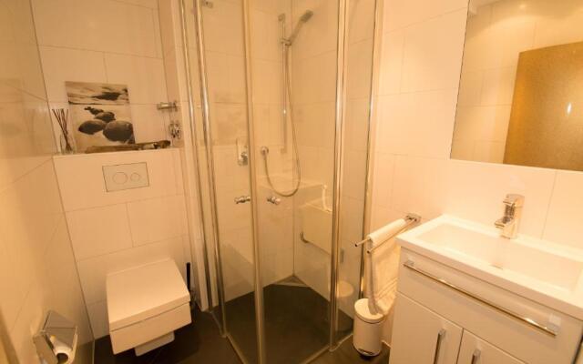 Meerblick FeWo Nr 667