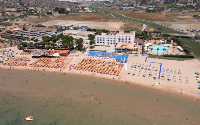 Baia D'Oro Hotel