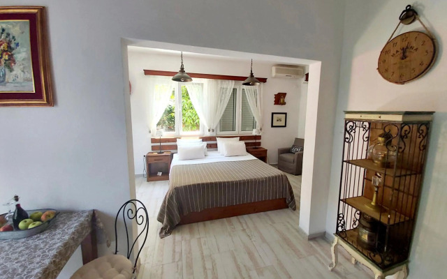 City House Apartments