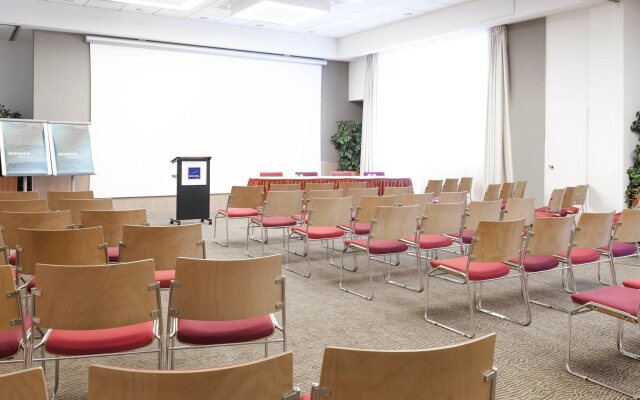 Novotel Brugge Centrum