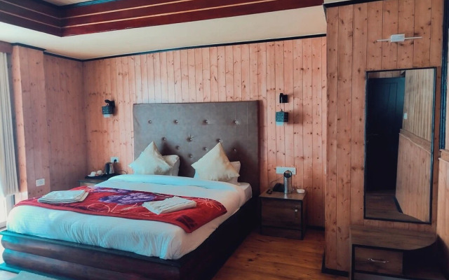 Rufina Lachung's Pride & SPA