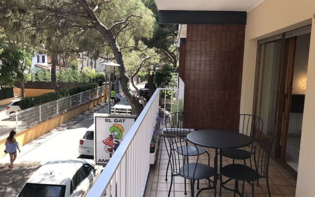 Apartamento Tamabe 1