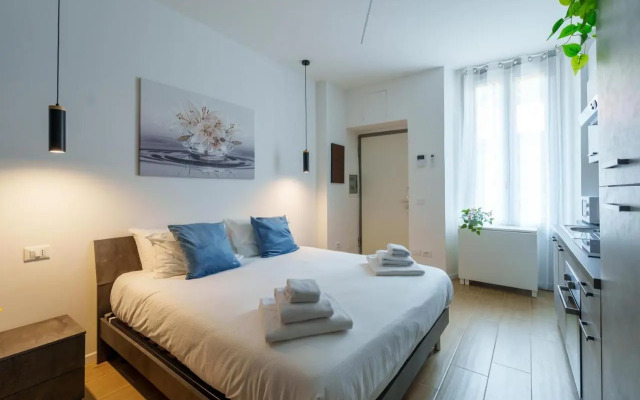 Milano City Apartments - Modern Studio Flat