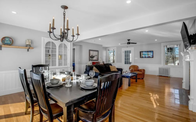 Rye Retreat