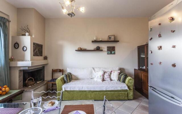 Rena's House Afissos