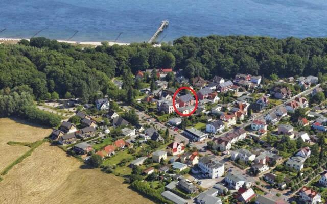 Haus Clara Wohnung 07