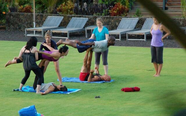 Lumeria Maui Educational Retreat Center