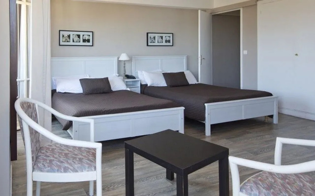 Hôtel Le Provençal