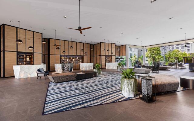 Four Points by Sheraton Phuket Patong Beach Resort