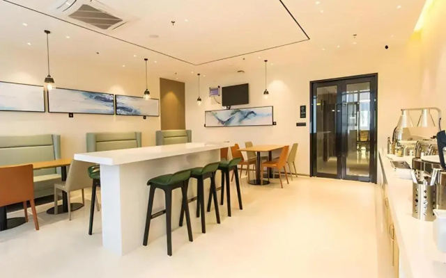 City Comfort Inn Laibin Tongmu