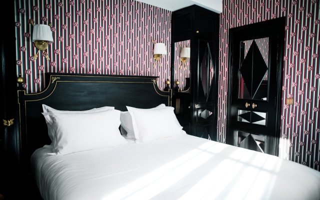 Hotel De Jobo