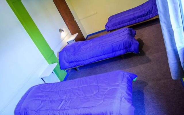 Hostel Arrayan