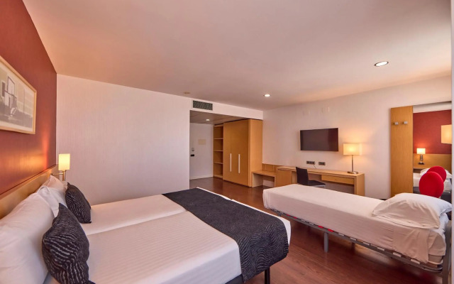 Hotel Civis Luz Castellón