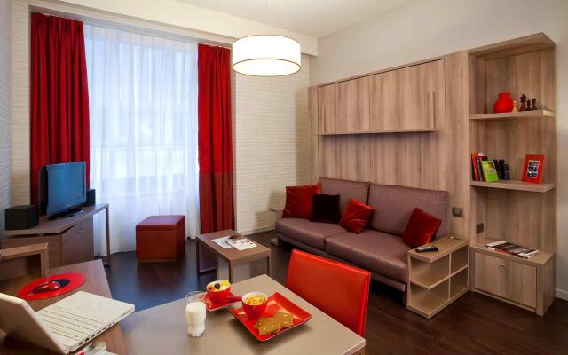 Aparthotel Adagio Brussels Grand Place