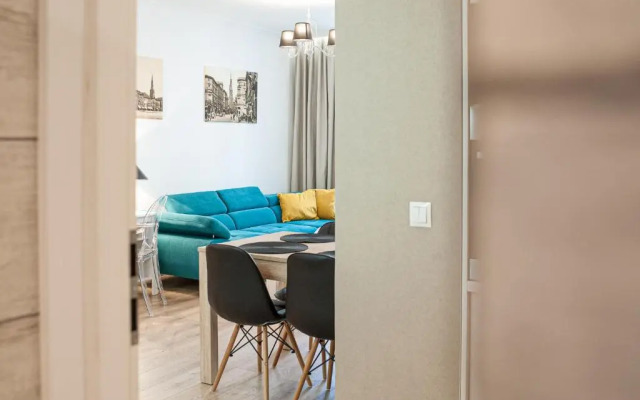 Apartamenty Chopina 4