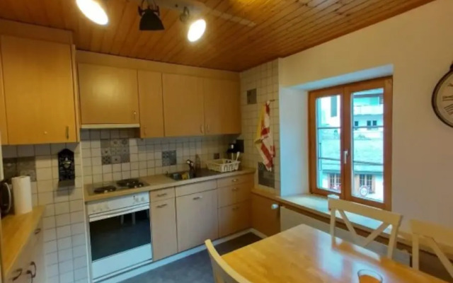 Appartement centre ville