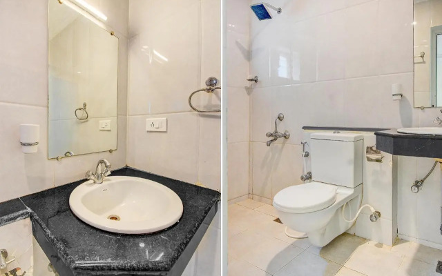 Fabhotel Abirami Grand Inn