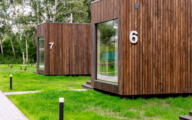 Поляна (Краснозерский)