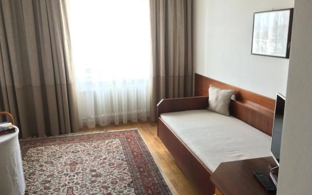 Seehotel Schwan