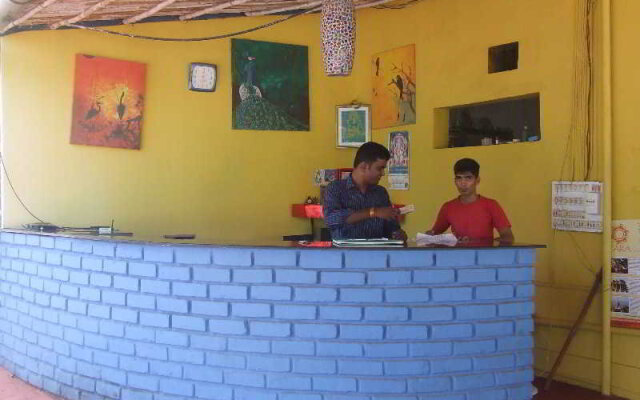 Atman Beach Resort Arambol