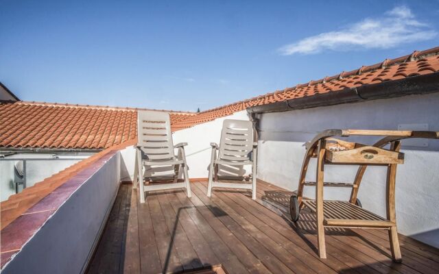 Appartamento Caruso in Sorrento