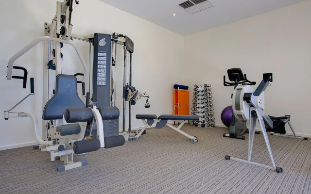 Mantarays Ningaloo Beach Resort