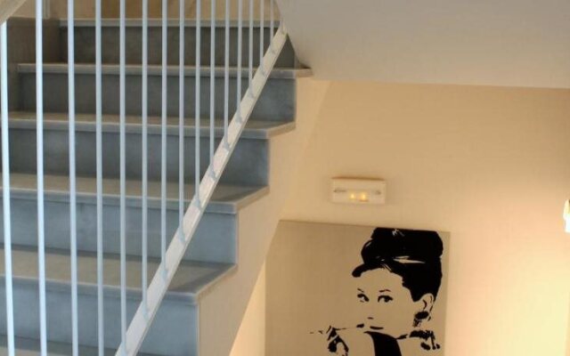 Hostal Landhaus
