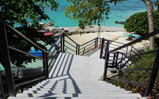 HIP Seaview Resort at Phi Phi