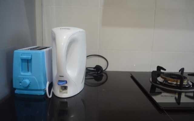 Achutra Guesthouse