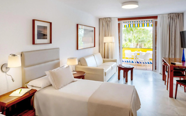 Parque Santiago Iii And Iv