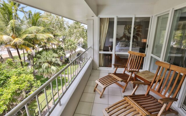 Alamanda Luxury Private Apartments