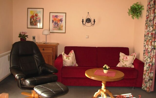 Ferienwohnungen Sonnenhof