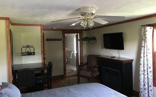Hocking Hills Inn