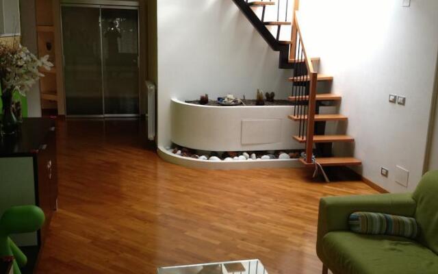 Residenza La Scogliera