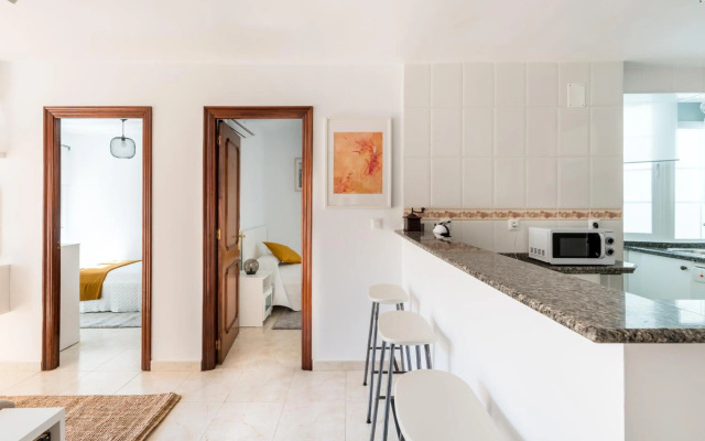 La Francesa Triana, calidez y confort