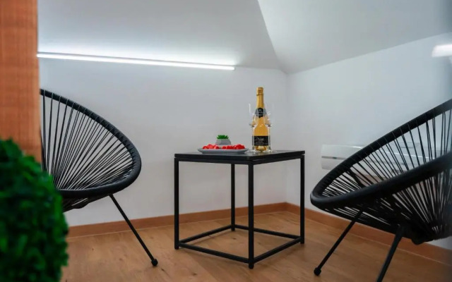 PJagodic Apartments and Wellness