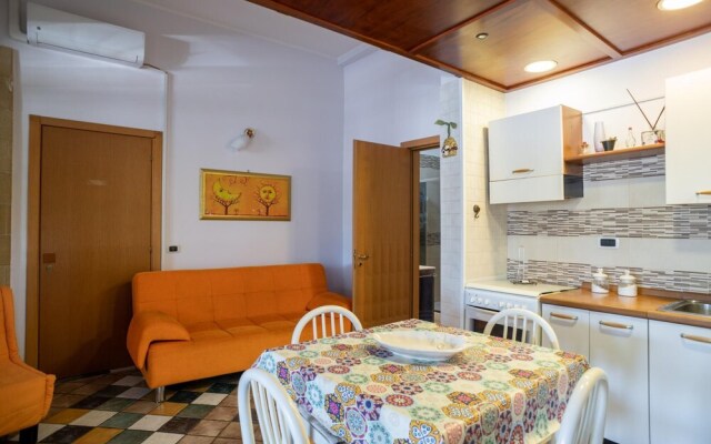 La Casa Di Luca in Pulsano