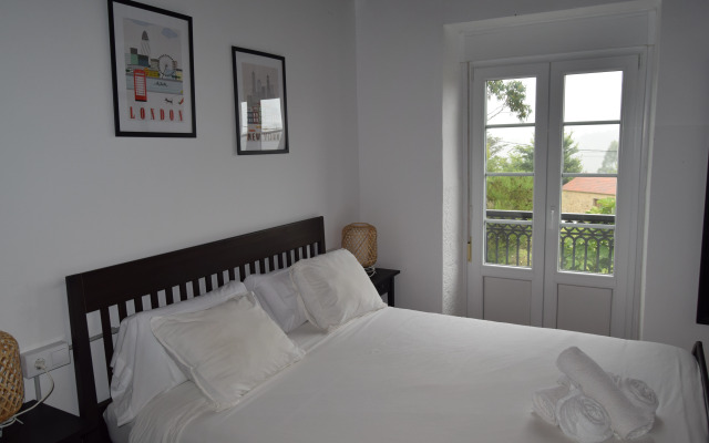 Monasterio y Pensión de Moraime