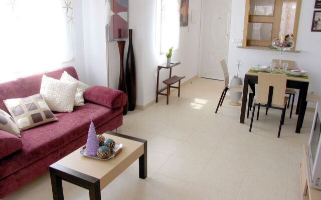 Apartamentos Marina D'Or