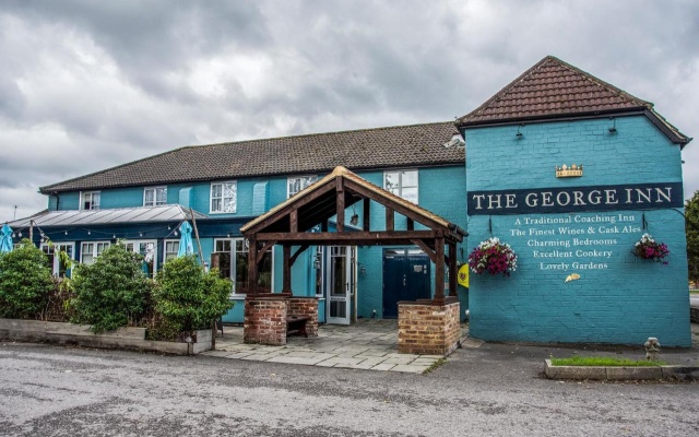 The George Inn